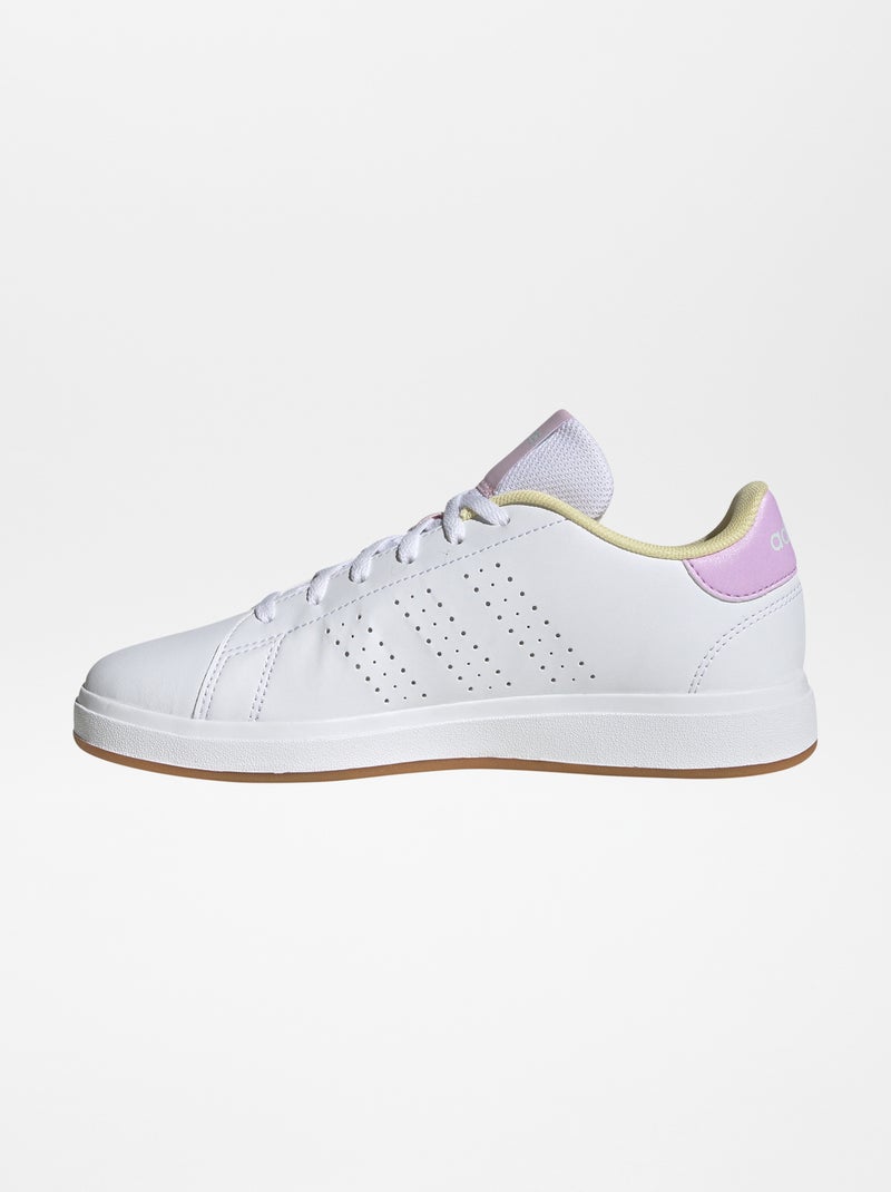 Baskets 'Advantage' 'adidas' blanc - Kiabi