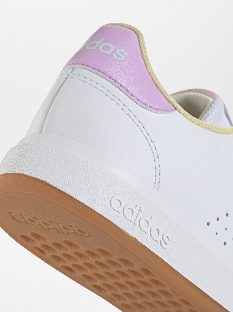 Baskets 'Advantage' 'adidas' blanc - Kiabi