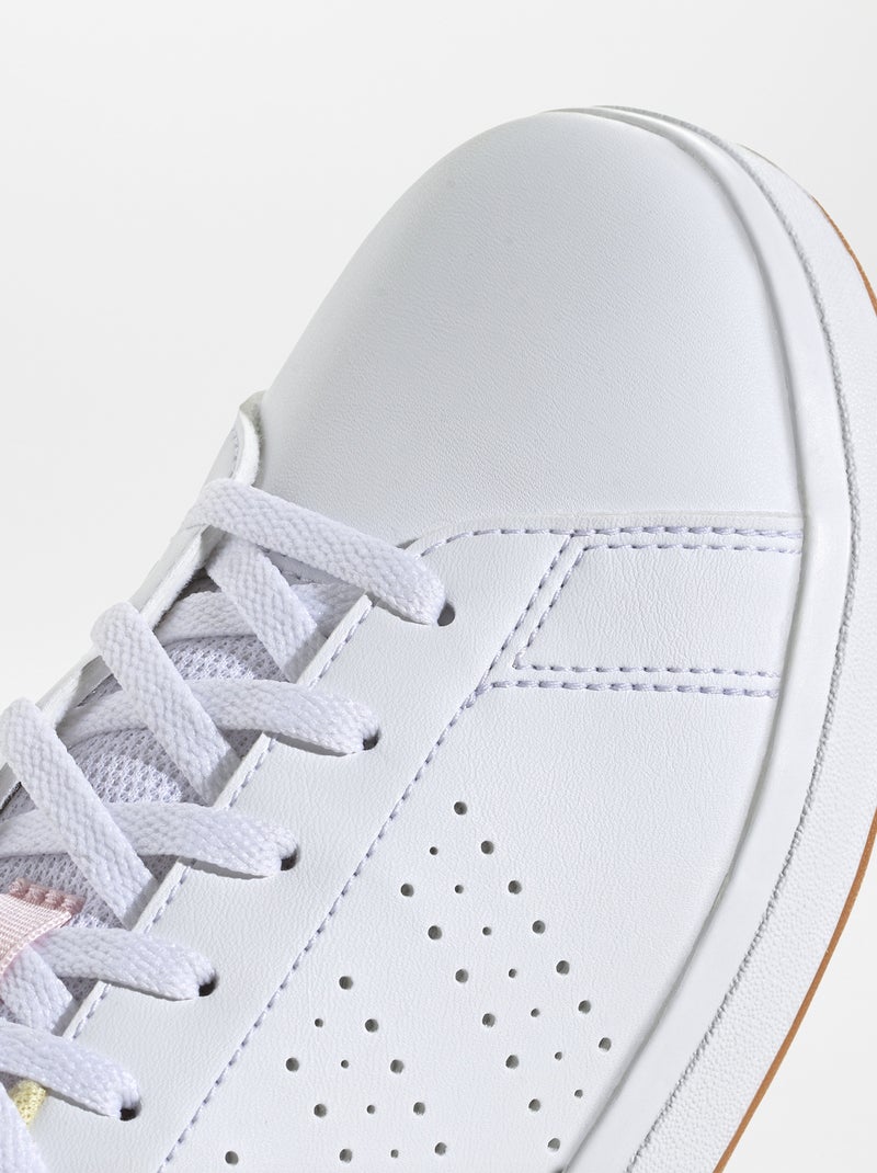 Baskets 'Advantage' 'adidas' blanc - Kiabi