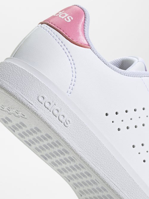 Baskets 'advantage' 'adidas' - Kiabi