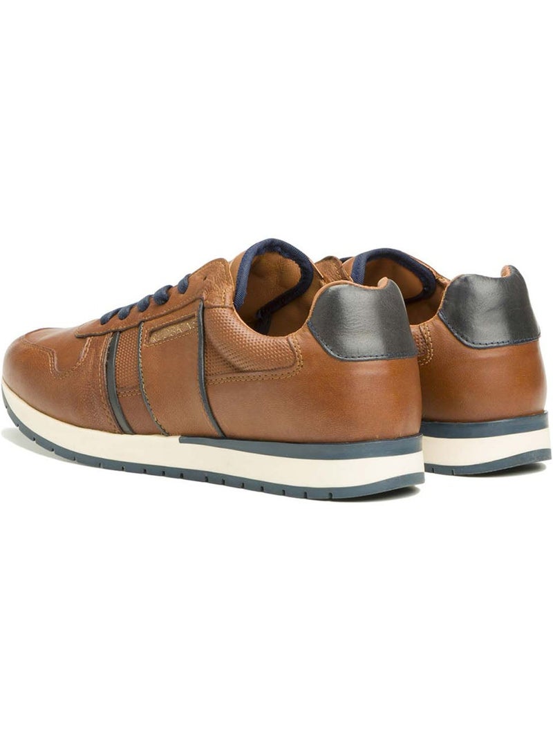 Baskets Affairo  Redskins Marron - Kiabi
