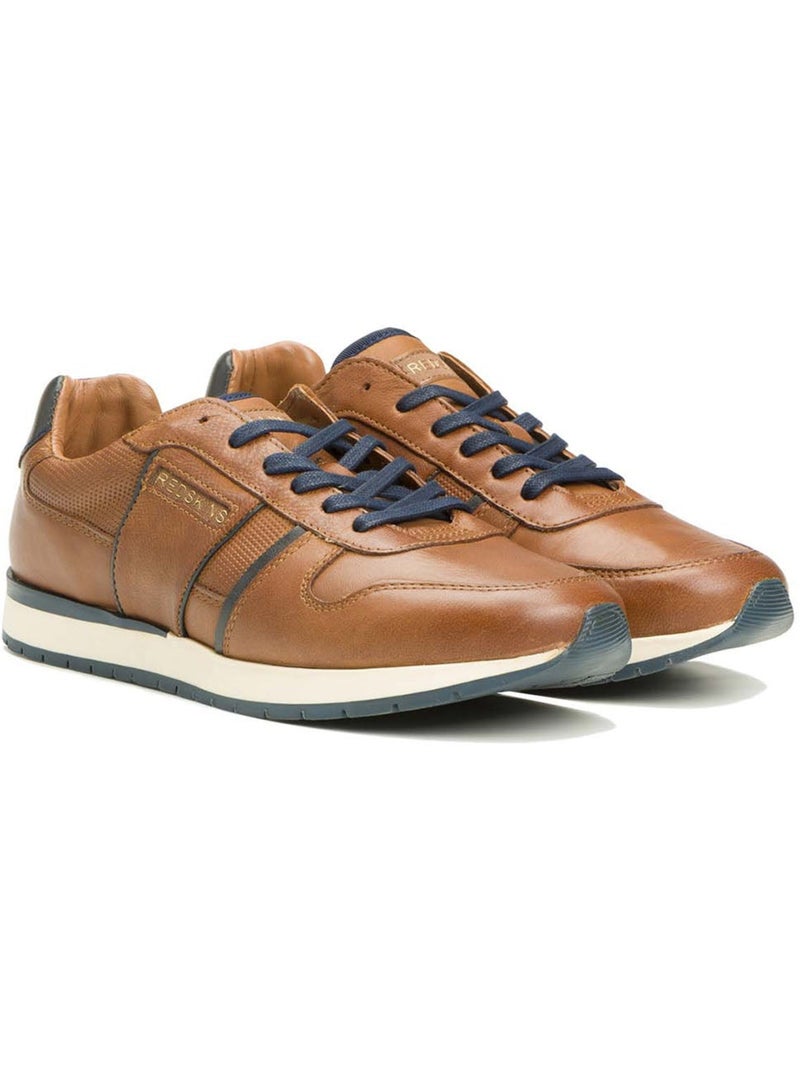 Baskets Affairo  Redskins Marron - Kiabi