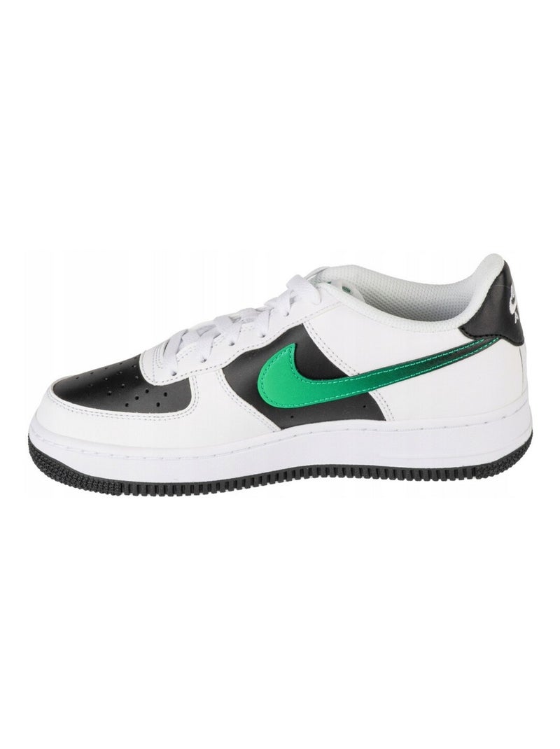 Baskets air force - nike Blanc - Kiabi