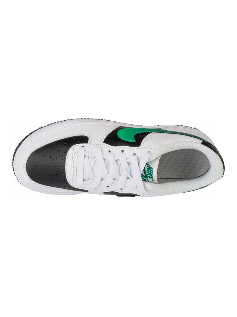 Baskets air force - nike Blanc - Kiabi