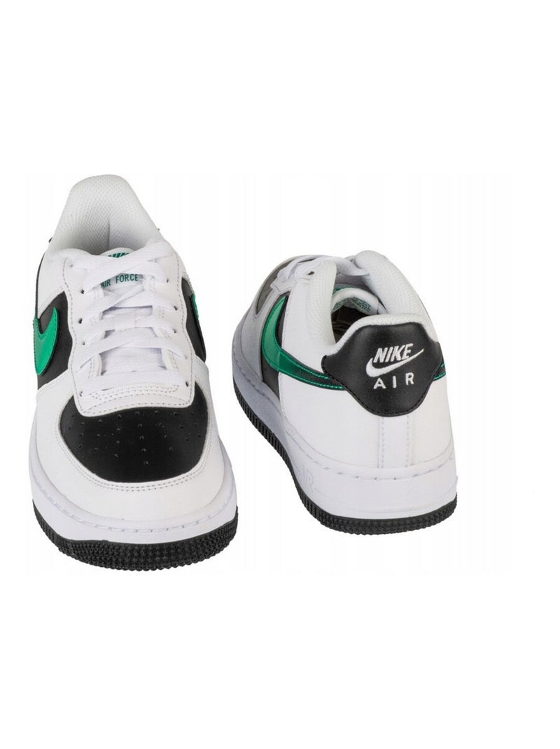 Baskets air force - nike Blanc - Kiabi
