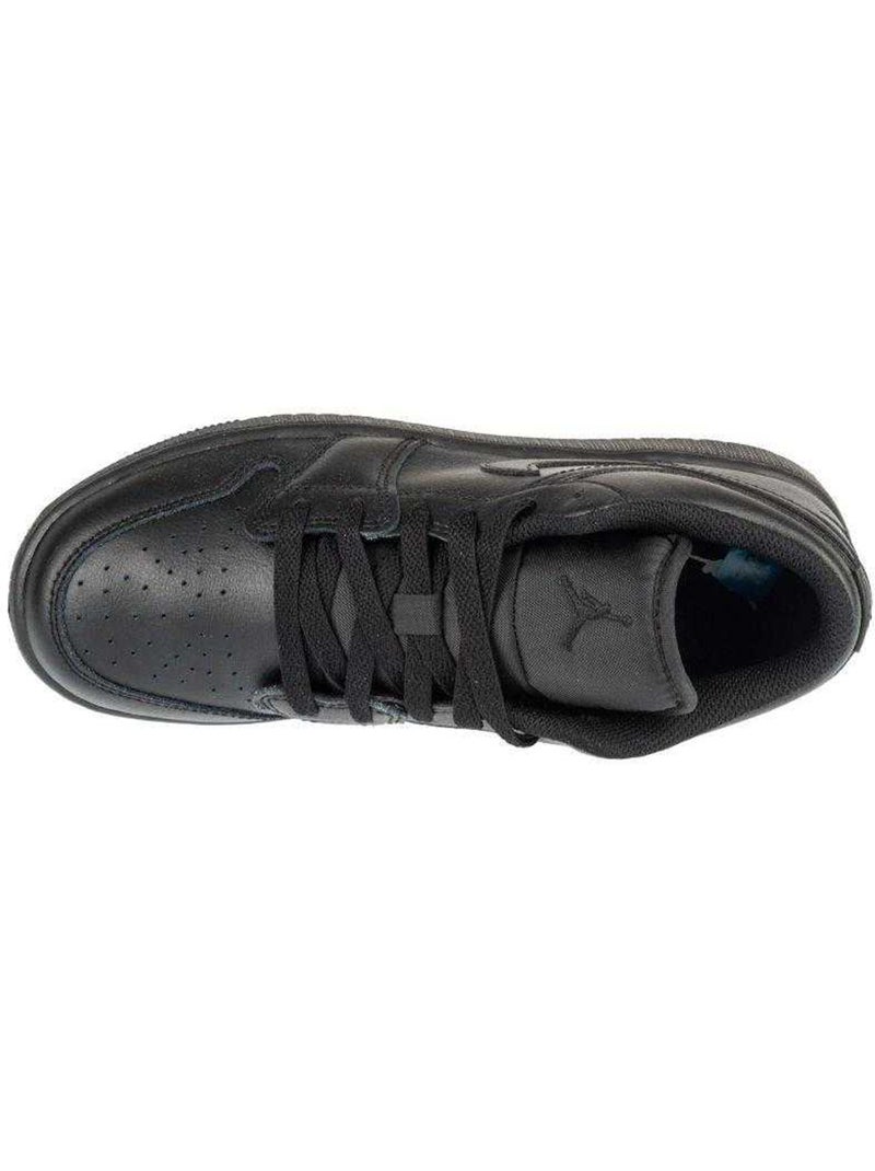 Baskets air jordan - nike Noir - Kiabi