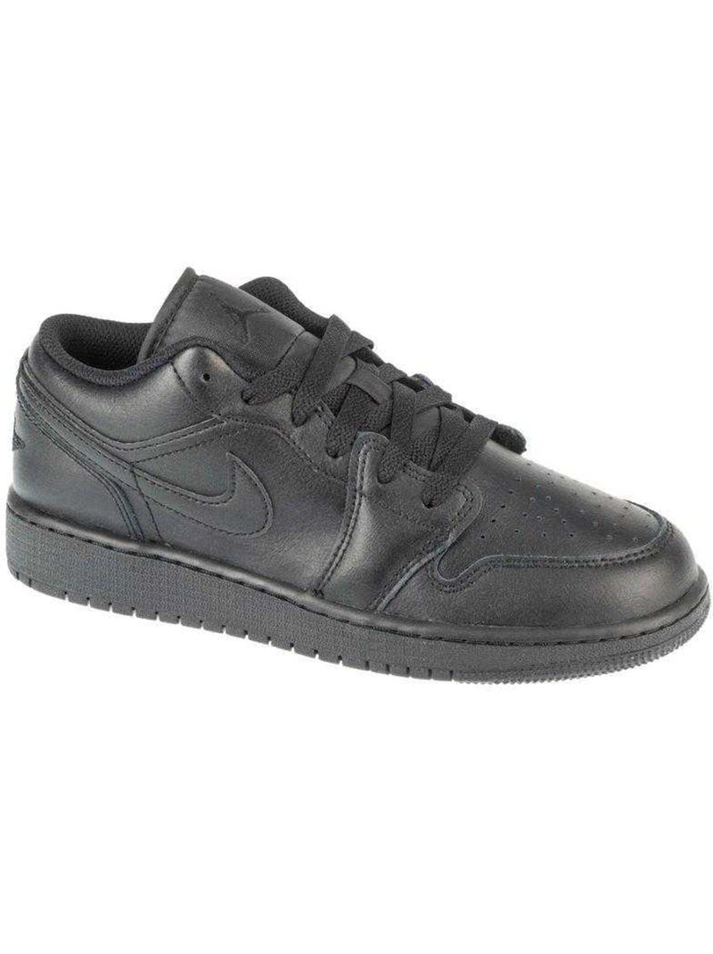 Baskets air jordan - nike Noir - Kiabi