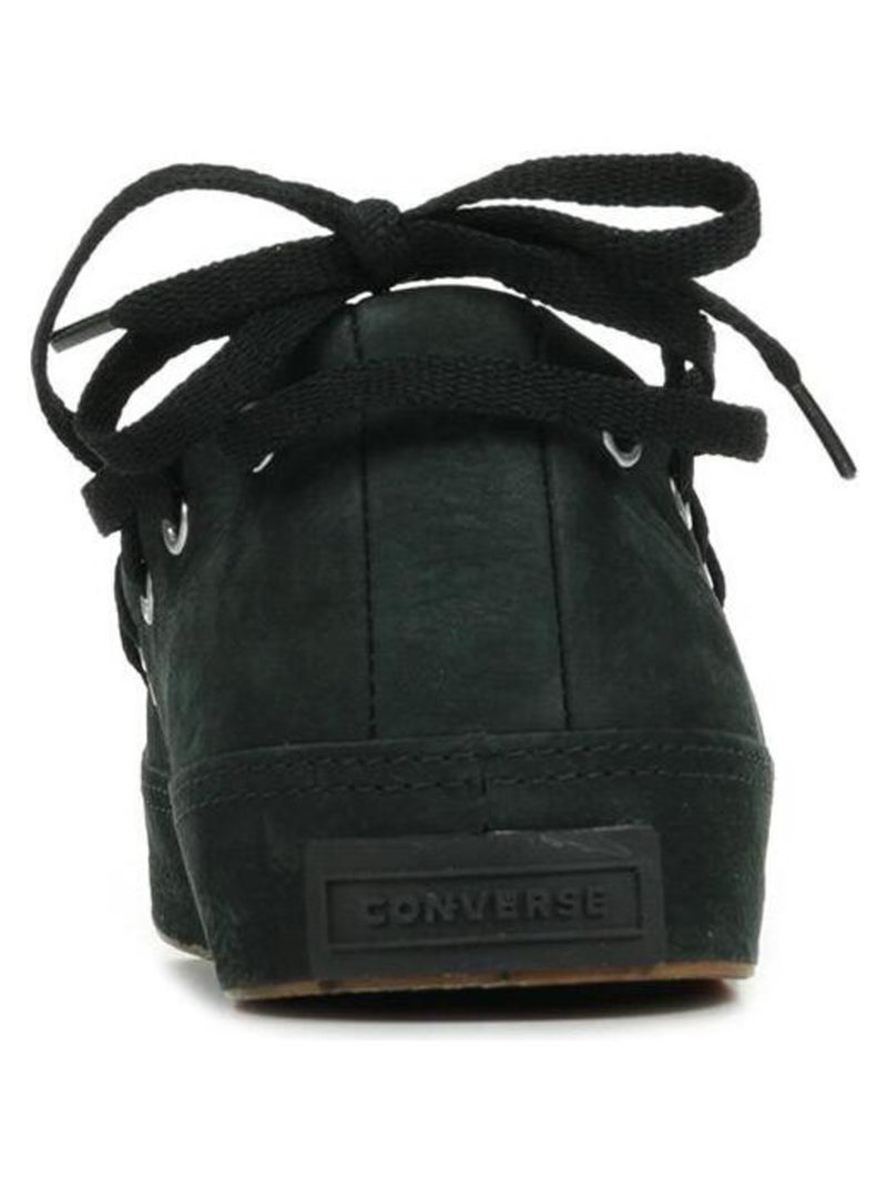 Baskets All Star Rina Ox Noir - Kiabi