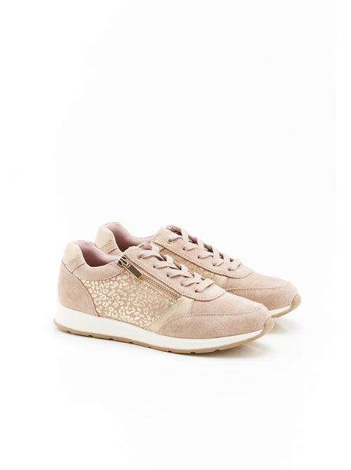 Baskets Amortyl - Damart - Kiabi