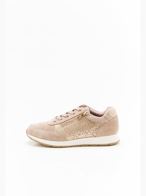 Baskets Amortyl - Damart - Kiabi