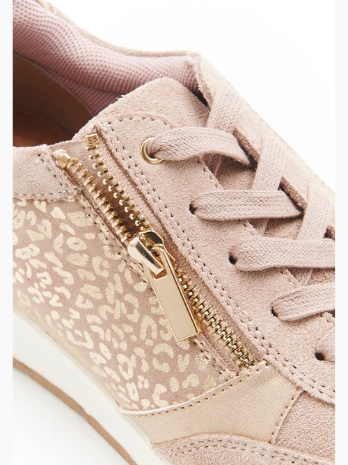 Baskets Amortyl - Damart - Kiabi