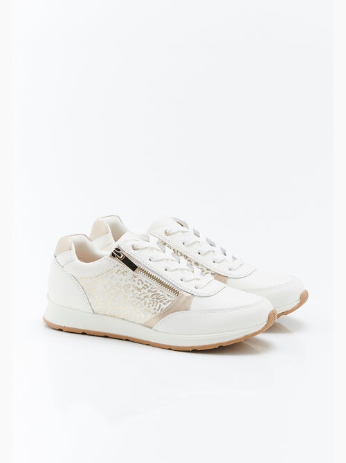 Baskets Amortyl - Damart - Kiabi