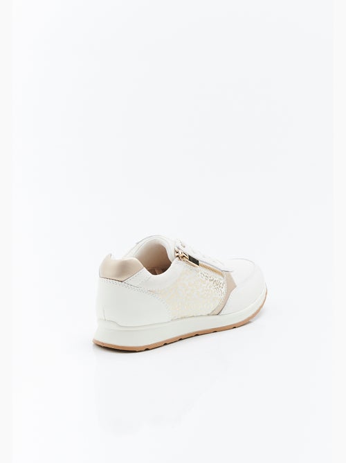 Baskets Amortyl - Damart - Kiabi