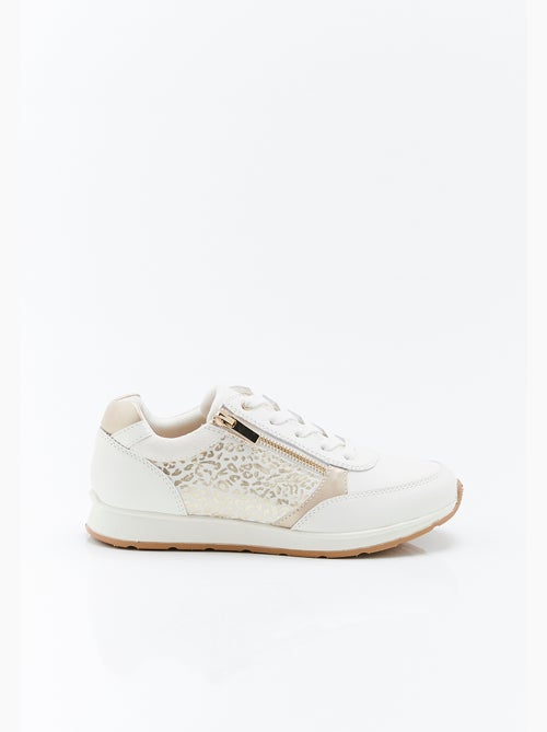 Baskets Amortyl - Damart - Kiabi