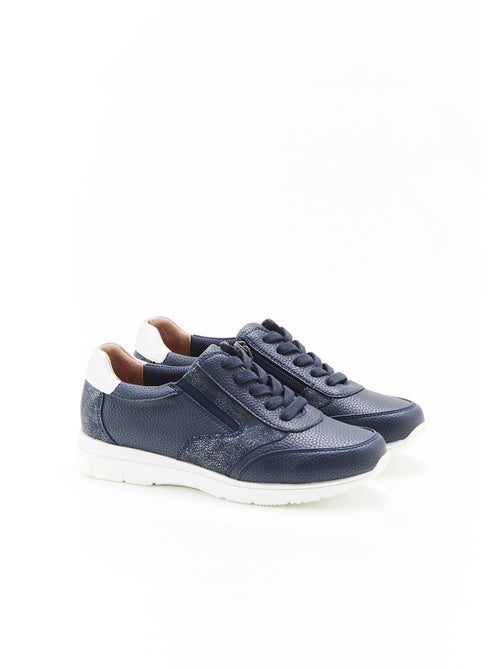 Baskets Amortyl - Damart - Kiabi