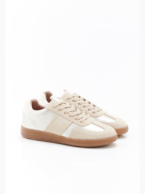 Baskets Amortyl - Damart - Kiabi