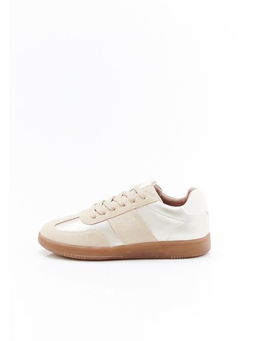 Baskets Amortyl - Damart - Kiabi