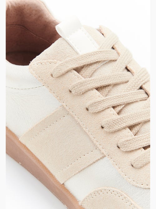 Baskets Amortyl - Damart - Kiabi