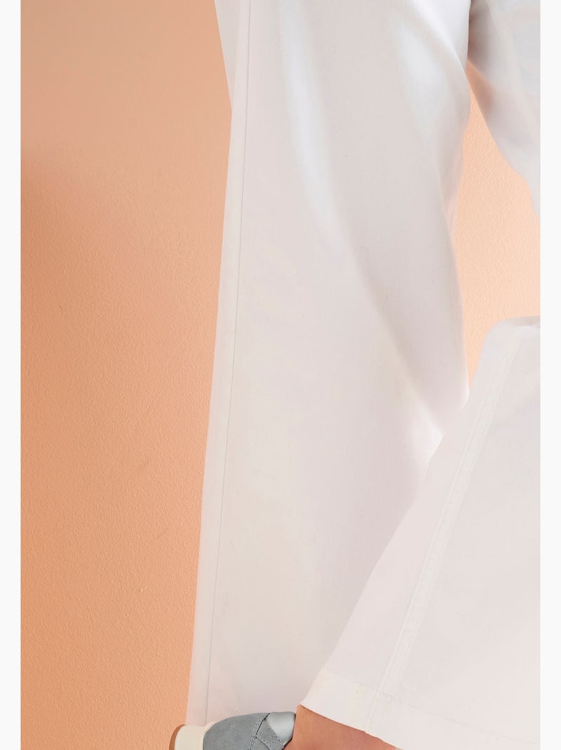 Baskets Amortyl - Damart Gris clair - Kiabi
