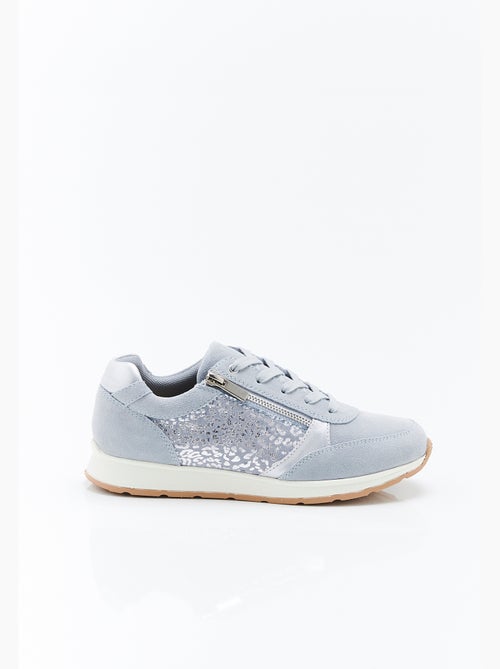 Baskets Amortyl - Damart - Kiabi