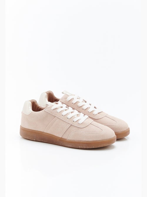 Baskets Amortyl - Damart - Kiabi