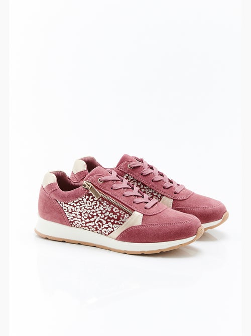 Baskets Amortyl - Damart - Kiabi