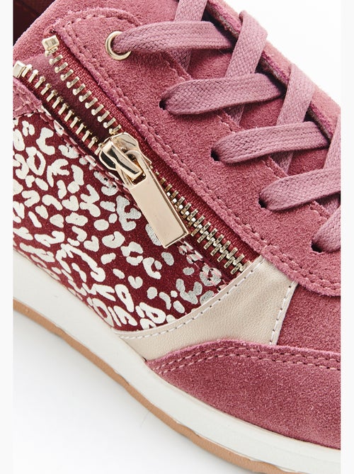 Baskets Amortyl - Damart - Kiabi