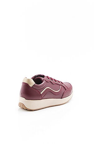 Baskets amortyl détails brillants - damart