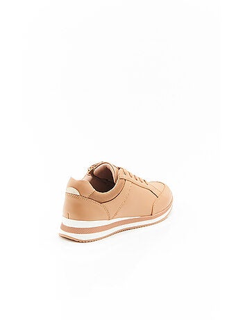 Baskets Amortyl finitions croquets - Damart