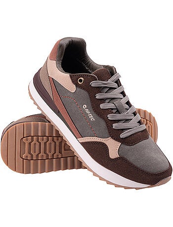 Baskets animas - hi-tec