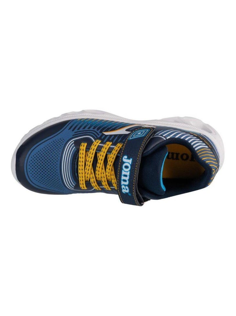 Baskets aquiles - joma Bleu - Kiabi