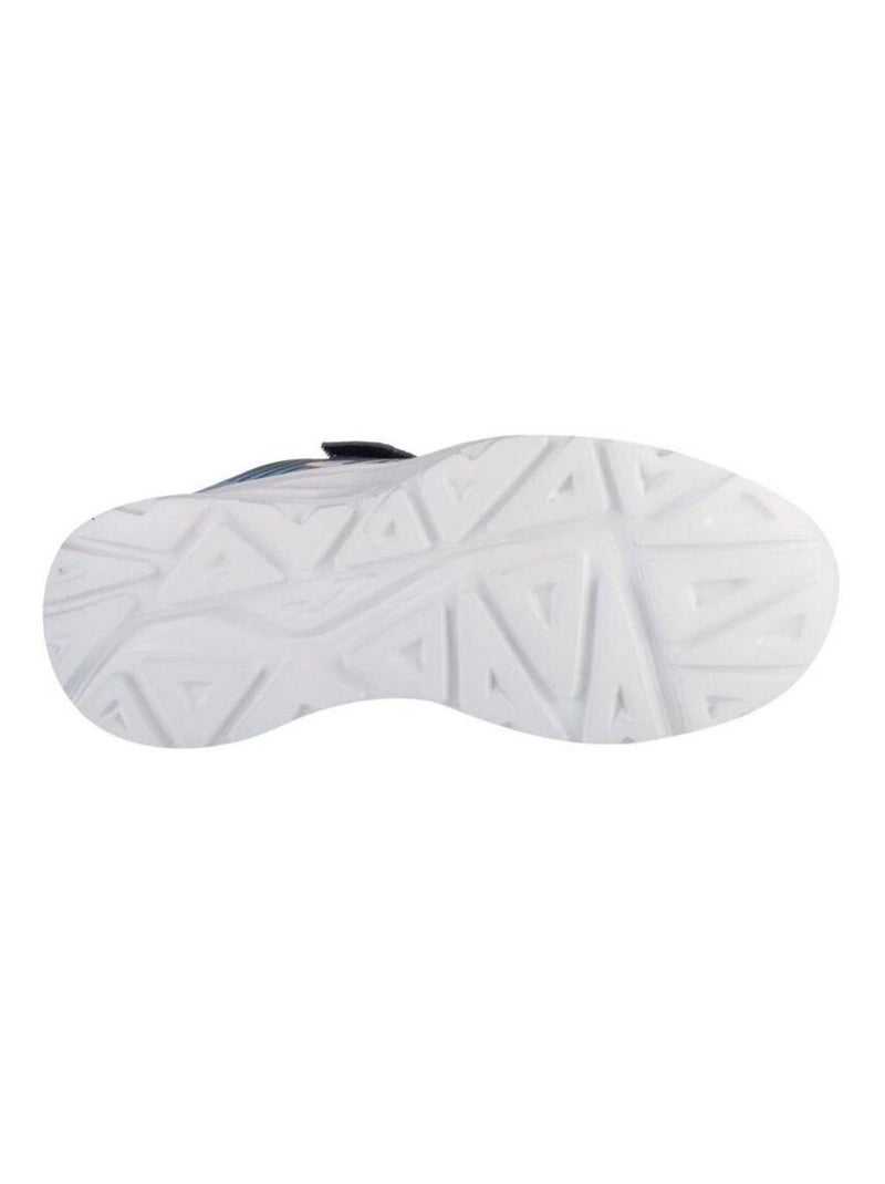Baskets aquiles - joma Bleu - Kiabi