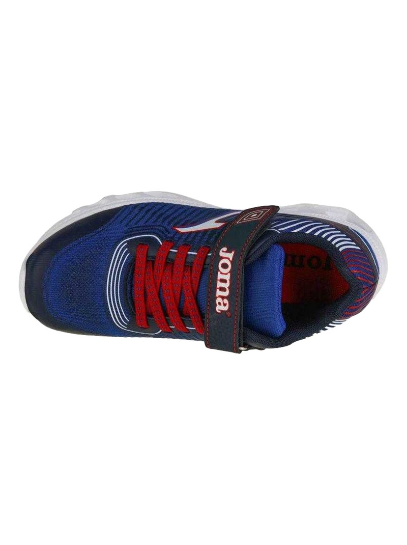 Baskets aquiles - joma Bleu - Kiabi