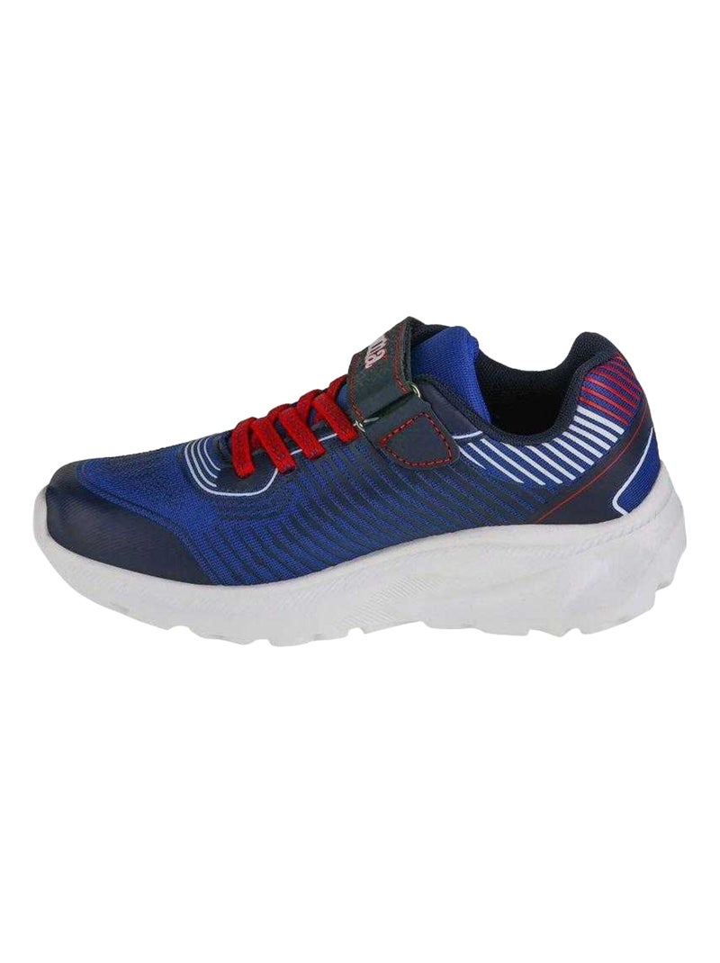 Baskets aquiles - joma Bleu - Kiabi