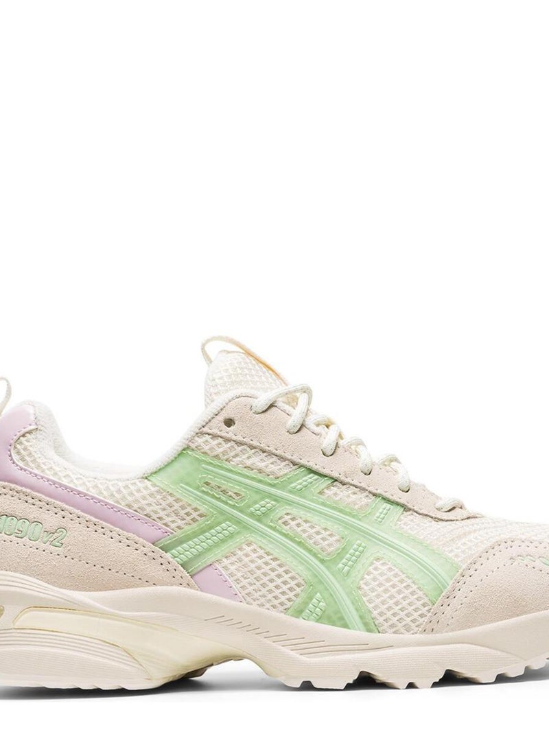 Baskets Asics Gel 1090 V2 Beige - Kiabi