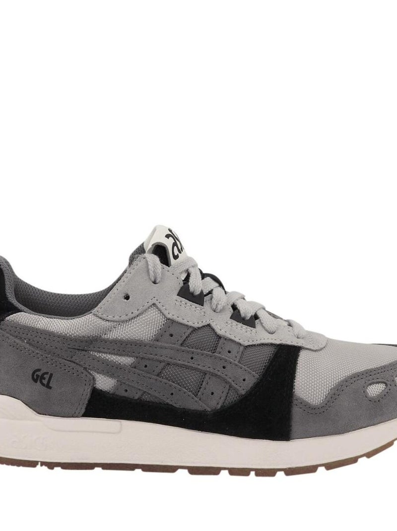 Baskets 'Asics' 'Gel-Lyte' Gris - Kiabi