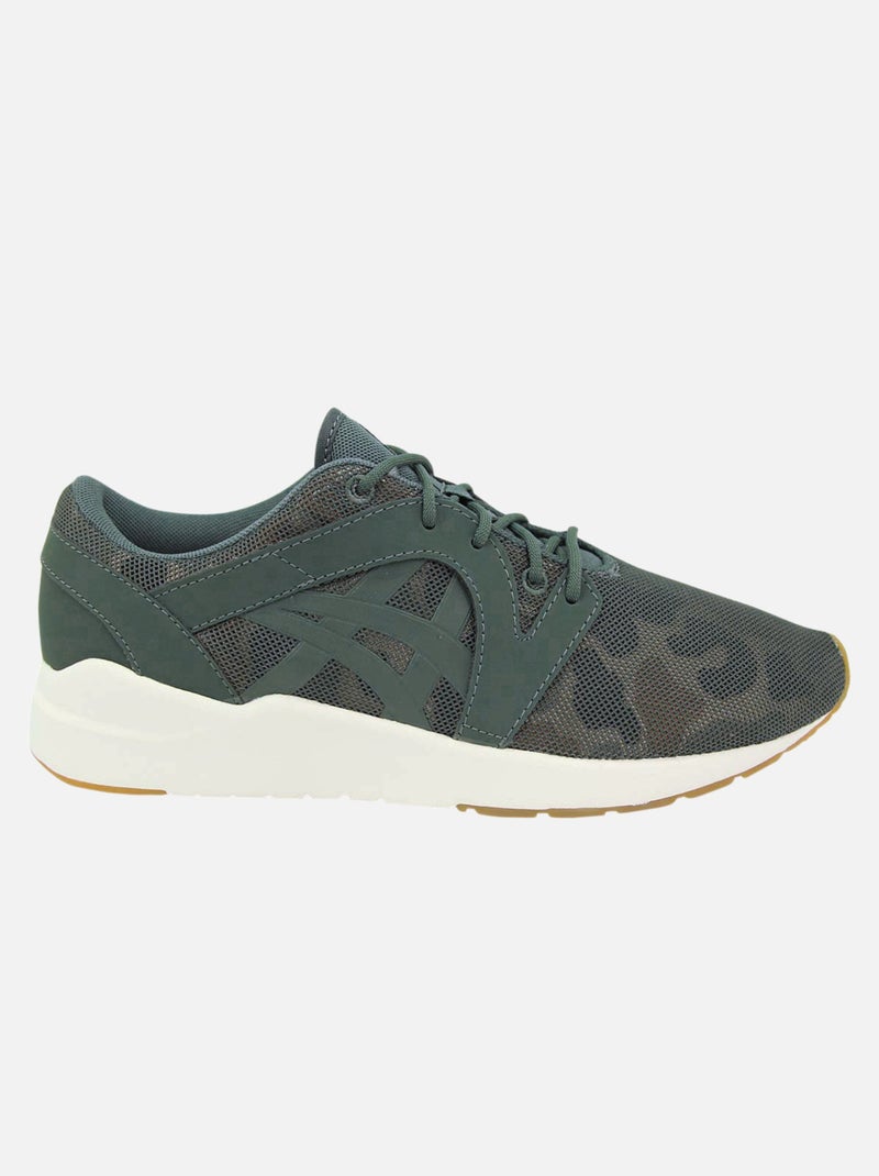 Baskets 'Asics' 'Gel-Lyte Komachi' Kaki - Kiabi
