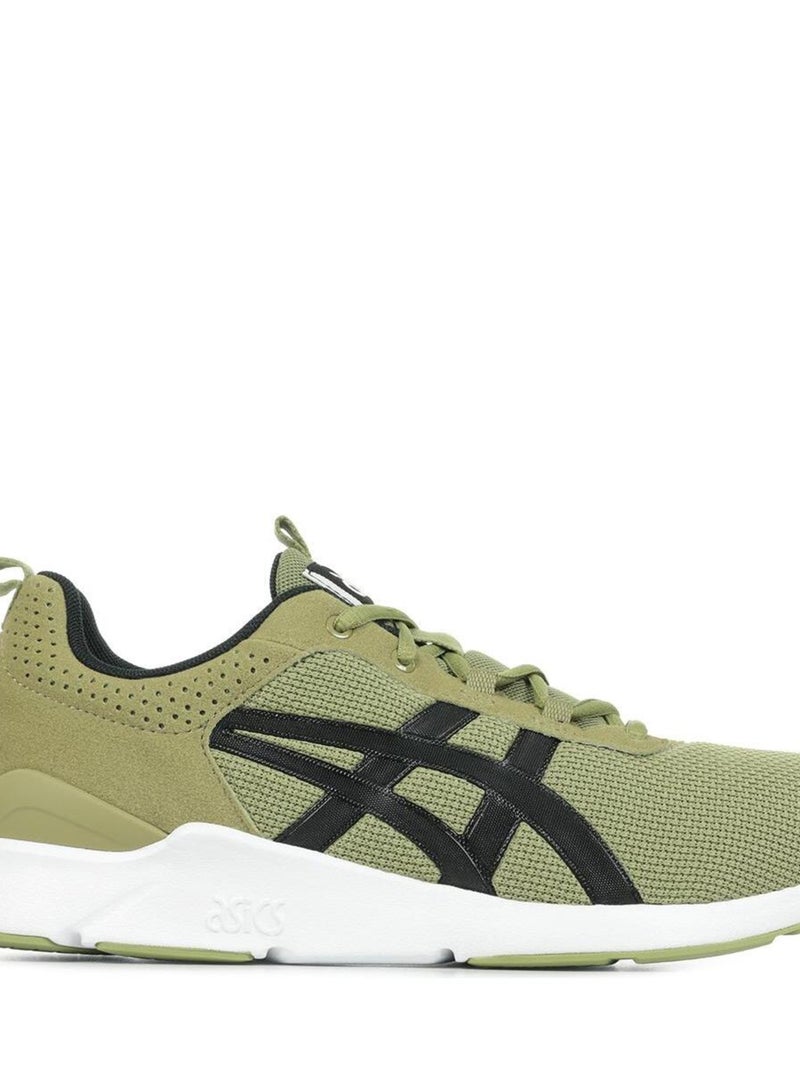 Baskets Asics Gel Lyte Runner Vert olive - Kiabi