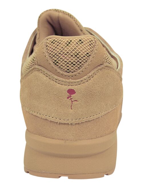 basket asics fille cyan