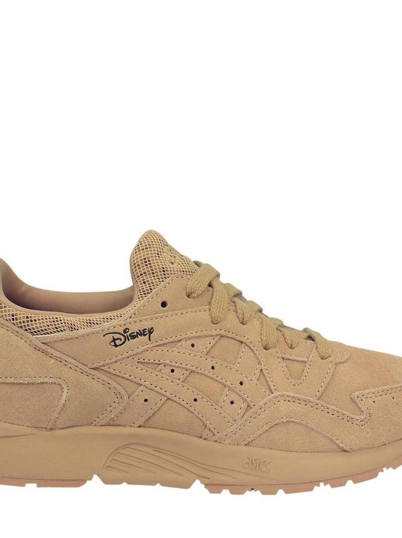 Baskets 'Asics' 'Gel Lyte V' Rose - Kiabi