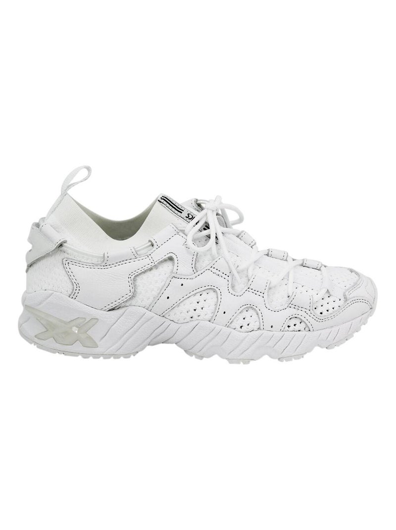 Baskets  'ASICS' 'GEL MAI KNIT' Blanc - Kiabi