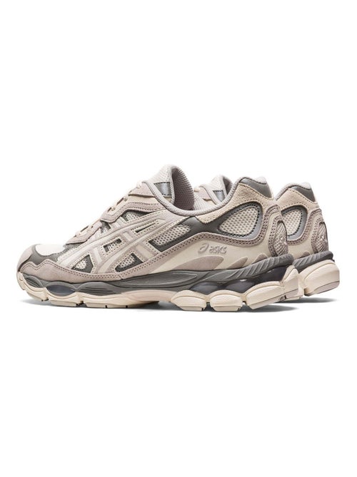 Baskets Asics Gel-NYC - Kiabi