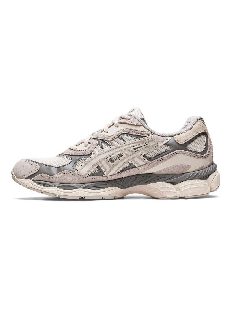 Baskets Asics Gel-NYC Gris - Kiabi