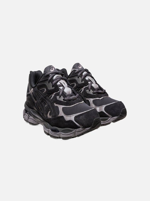 Baskets Asics Gel-NYC Noir - Kiabi