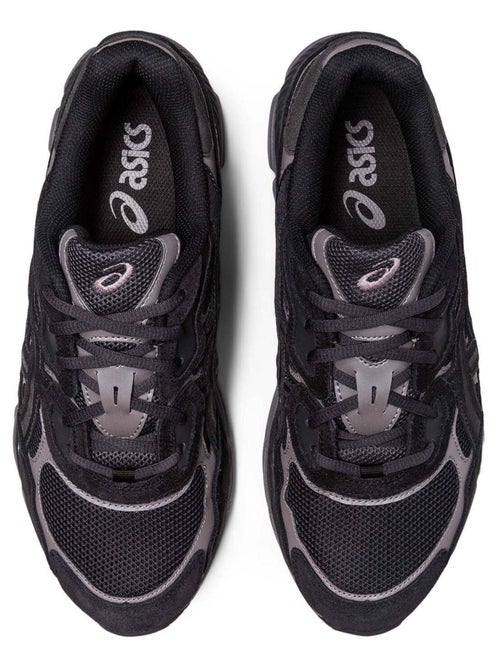 Baskets Asics Gel-NYC Noir - Kiabi