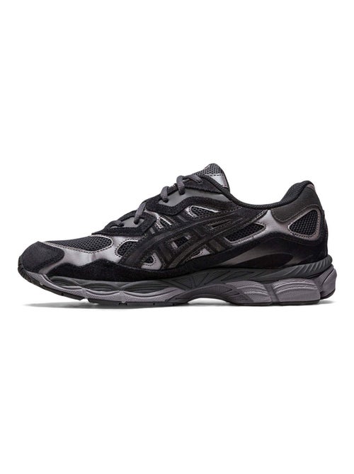 Baskets Asics Gel-NYC Noir - Kiabi