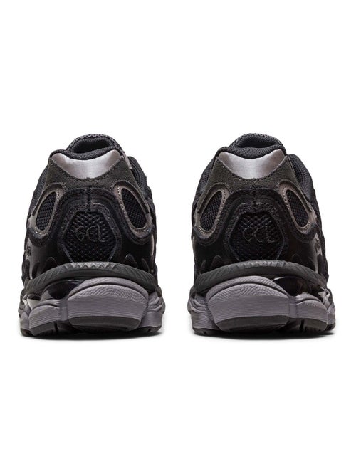 Baskets Asics Gel-NYC Noir - Kiabi