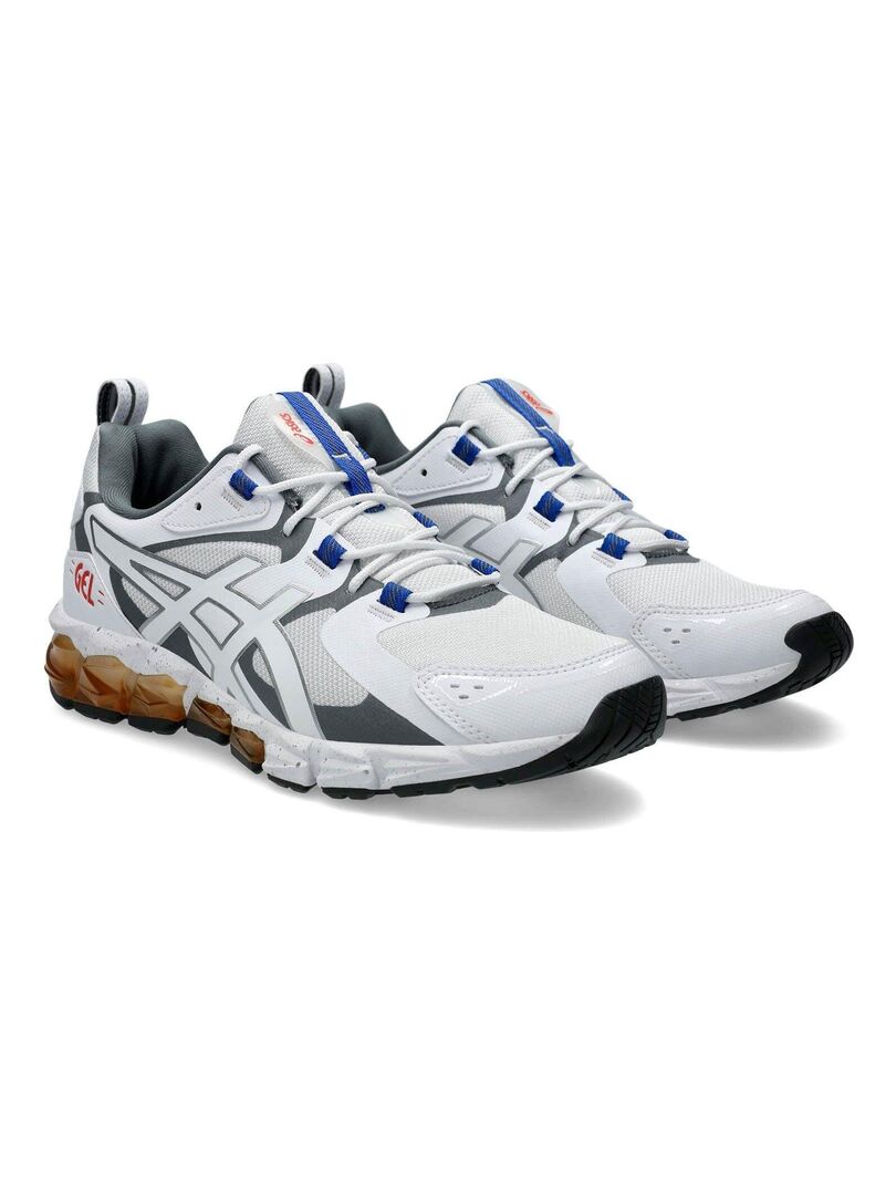 Baskets Asics Gel-Quantum 180 Blanc - Kiabi