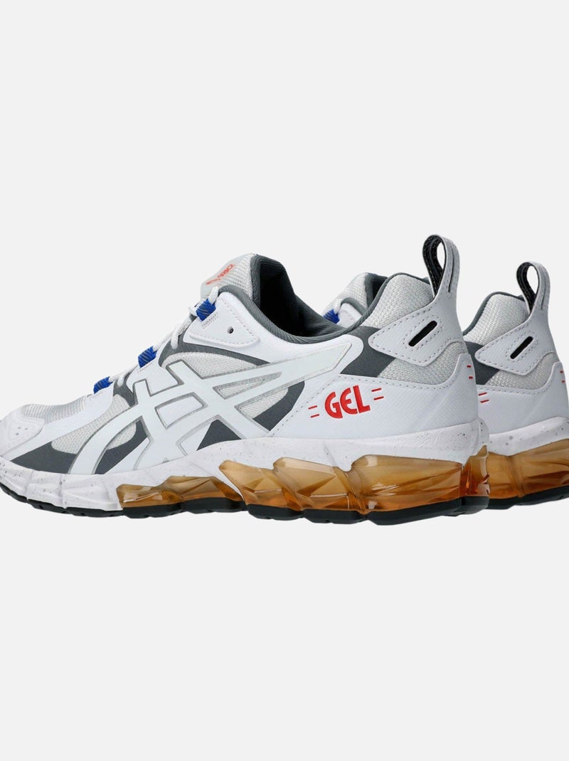 Baskets Asics Gel-Quantum 180 Blanc - Kiabi