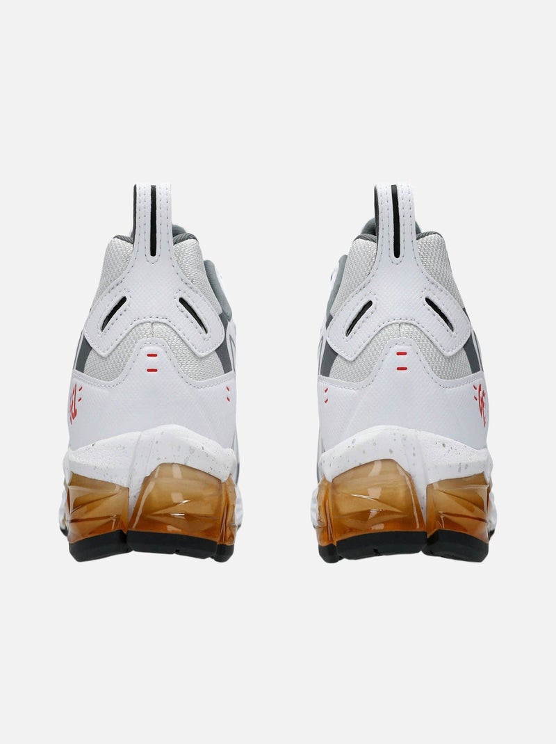 Baskets Asics Gel-Quantum 180 Blanc - Kiabi